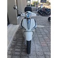 Piaggio Liberty 150 ABS 2024 Μεταχειρισμένα Piaggio Liberty 150 ABS 2024 Μεταχειρισμένα